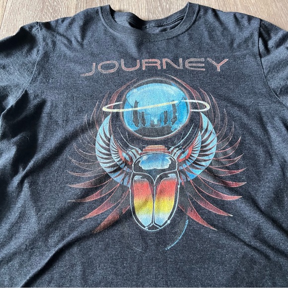 Journey Tshirt - Picture 2 of 3